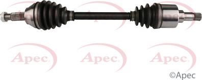 APEC ADS1031L - Приводний вал autocars.com.ua