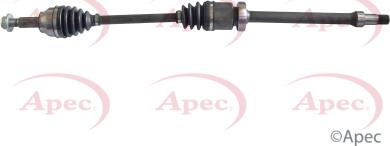 APEC ADS1032R - Приводний вал autocars.com.ua