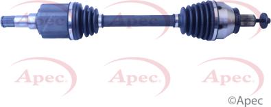 APEC ADS1044L - Приводний вал autocars.com.ua