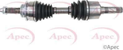 APEC ADS1046R - Приводний вал autocars.com.ua