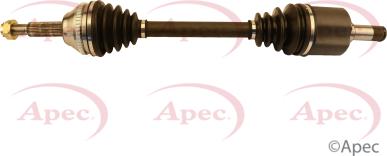 APEC ADS1048L - Приводний вал autocars.com.ua