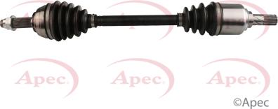 APEC ADS1081L - Приводний вал autocars.com.ua