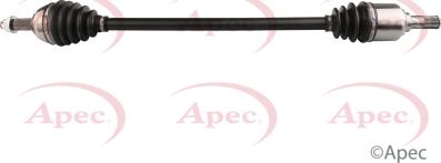 APEC ADS1088L - Приводний вал autocars.com.ua