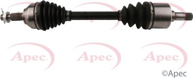 APEC ADS1103L - Приводний вал autocars.com.ua