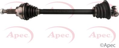 APEC ADS1112L - Приводний вал autocars.com.ua