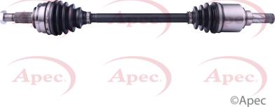 APEC ADS1118L - Приводний вал autocars.com.ua