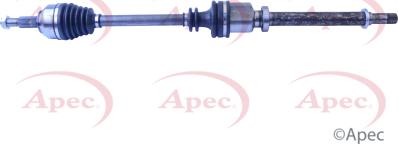 APEC ADS1119R - Приводний вал autocars.com.ua