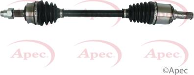 APEC ADS1149L - Приводний вал autocars.com.ua