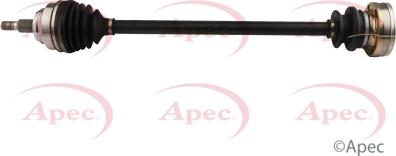 APEC ADS1169R - Приводний вал autocars.com.ua