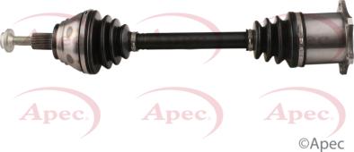 APEC ADS1178L - Приводний вал autocars.com.ua