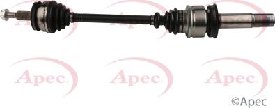 APEC ADS1182R - Приводний вал autocars.com.ua