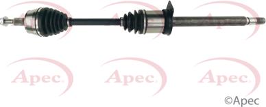 APEC ADS1189R - Приводний вал autocars.com.ua