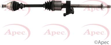 APEC ADS1211R - Приводний вал autocars.com.ua