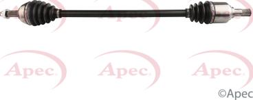 APEC ADS1214R - Приводний вал autocars.com.ua