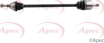 APEC ADS1228R - Приводний вал autocars.com.ua