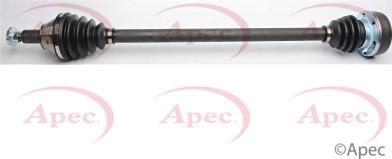 APEC ADS1238R - Приводний вал autocars.com.ua