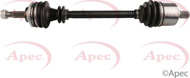 APEC ADS1253L - Приводний вал autocars.com.ua