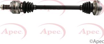 APEC ADS1269L - Приводний вал autocars.com.ua