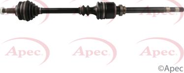 APEC ADS1276R - Приводний вал autocars.com.ua