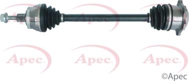 APEC ADS1303L - Приводний вал autocars.com.ua