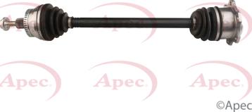 APEC ADS1304R - Приводний вал autocars.com.ua