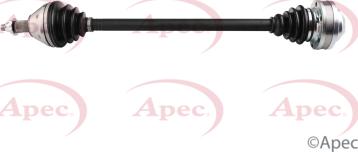 APEC ADS1310R - Приводний вал autocars.com.ua