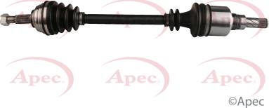 APEC ADS1317L - Приводний вал autocars.com.ua