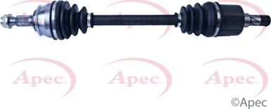 APEC ADS1339L - Приводний вал autocars.com.ua