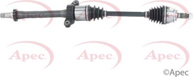 APEC ADS1340R - Приводний вал autocars.com.ua