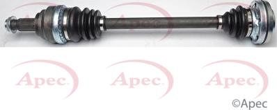 APEC ADS1341L - Приводний вал autocars.com.ua