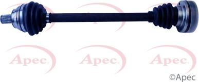 APEC ADS1461L - Приводний вал autocars.com.ua