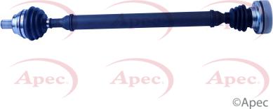 APEC ADS1462R - Приводний вал autocars.com.ua