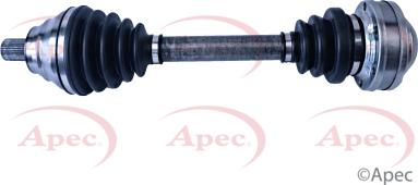 APEC ADS1467L - Приводний вал autocars.com.ua