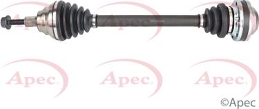 APEC ADS1468R - Приводний вал autocars.com.ua