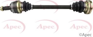 APEC ADS1473L - Приводний вал autocars.com.ua