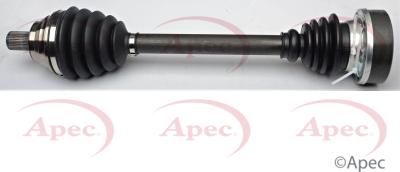 APEC ADS1561L - Приводний вал autocars.com.ua