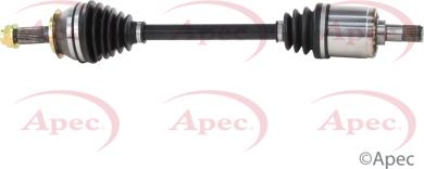 APEC ADS1585L - Приводний вал autocars.com.ua