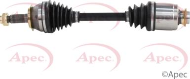 APEC ADS1586R - Приводний вал autocars.com.ua