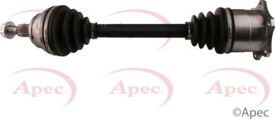 APEC ADS1611L - Приводний вал autocars.com.ua