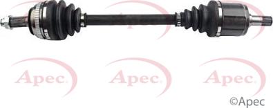 APEC ADS1622R - Приводний вал autocars.com.ua