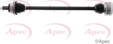 APEC ADS1624R - Приводний вал autocars.com.ua