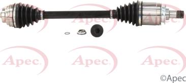 APEC ADS1679L - Приводний вал autocars.com.ua