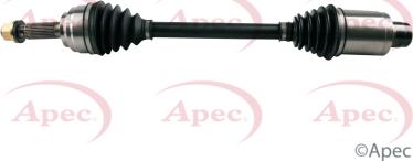 APEC ADS1682R - Приводний вал autocars.com.ua