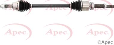 APEC ADS1686R - Приводний вал autocars.com.ua