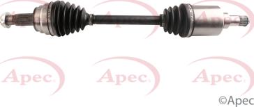 APEC ADS1689L - Приводний вал autocars.com.ua