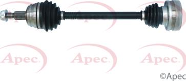 APEC ADS1717L - Приводний вал autocars.com.ua