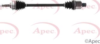 APEC ADS1728R - Приводний вал autocars.com.ua