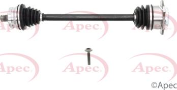 APEC ADS1732R - Приводний вал autocars.com.ua