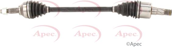 APEC ADS1739LR - Приводний вал autocars.com.ua