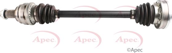 APEC ADS1747L - Приводний вал autocars.com.ua